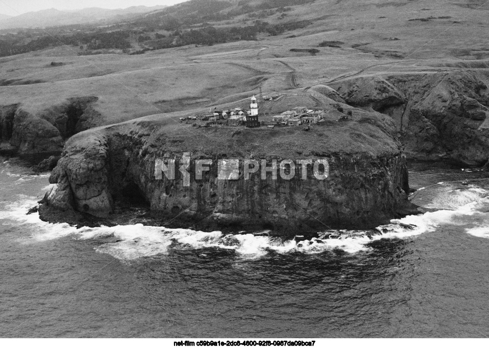 Виды Сахалинской области