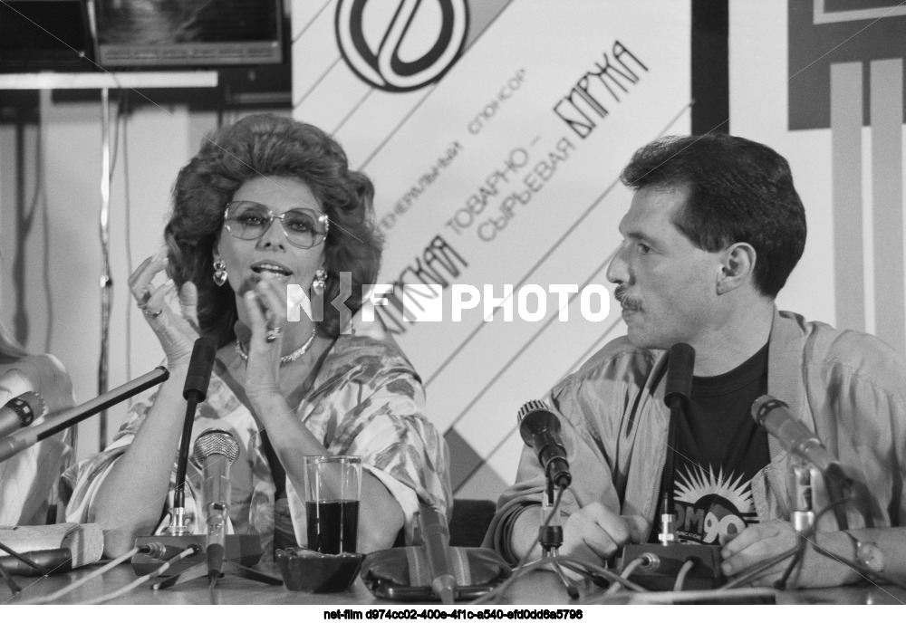 XVII Moscow International Film Festival