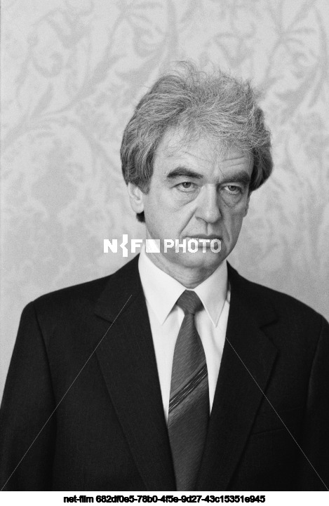 Ambassador Extraordinary and Plenipotentiary of the Czechoslovak Socialist Republic R. Slansky