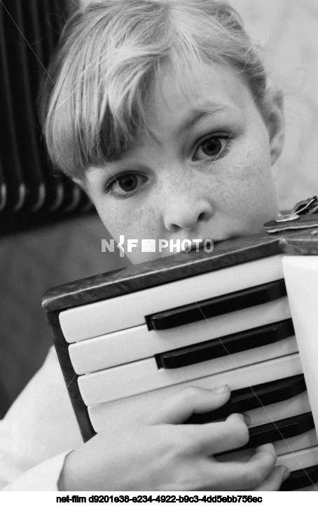 Средняя общеобразовательная школа №1089 в Москве