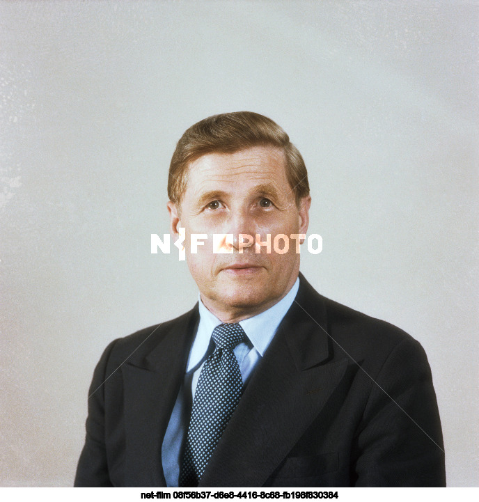 Заместитель генерального директора ТАСС Г.А. Шишкин