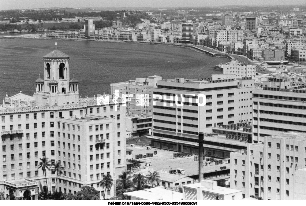 Views of Havana