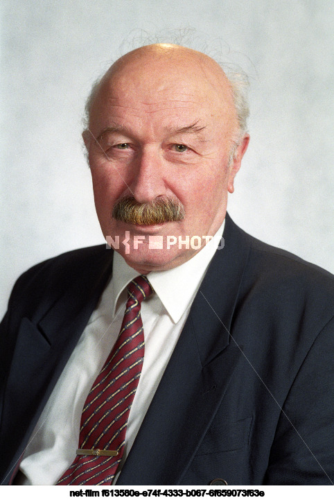 Politician K.M. Tsagolov