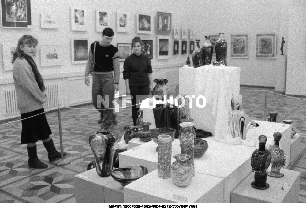 Новгородский государственный объединённый музей-заповедник