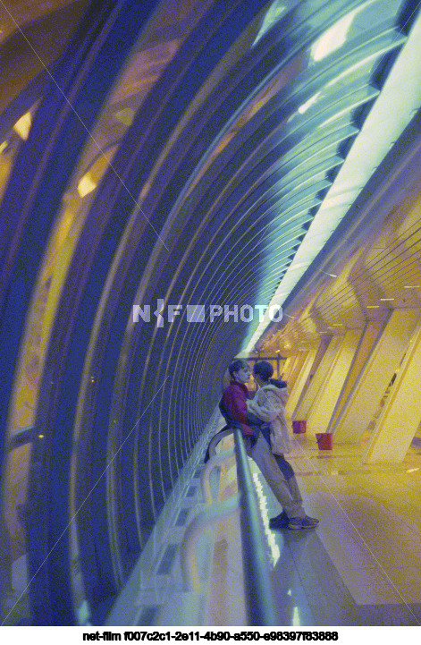 Жители Москвы