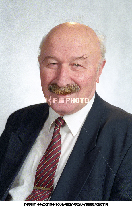 Politician K.M. Tsagolov