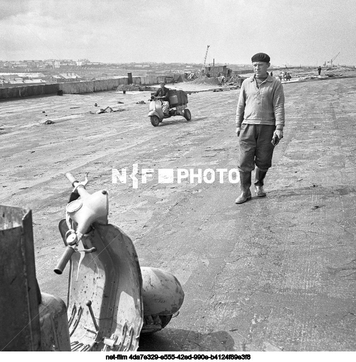 Архангельский целлюлозно-бумажный комбинат