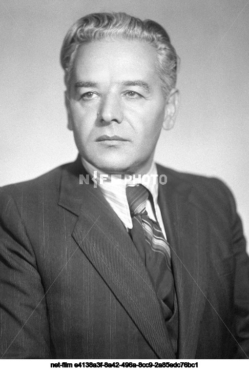 Архитектор О.С. Маркарян