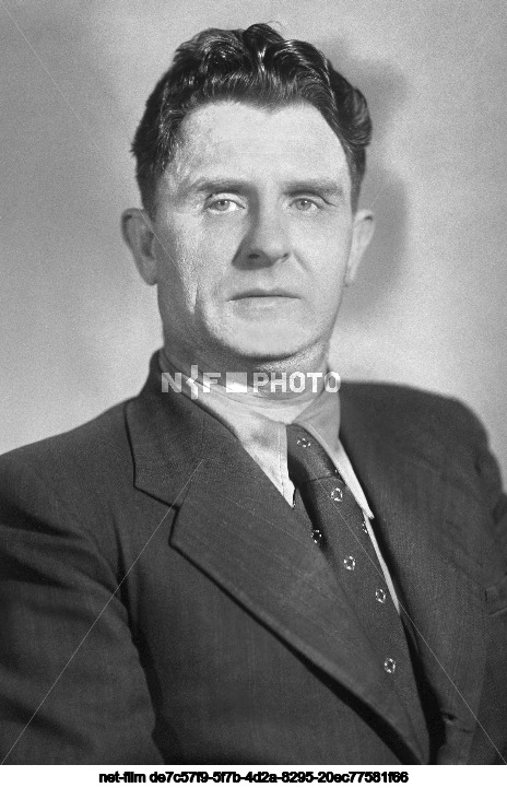 Архитектор А.П. Воинов