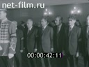 Кадр видео