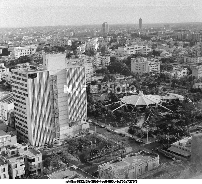 Views of Havana
