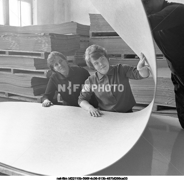 Архангельский целлюлозно-бумажный комбинат