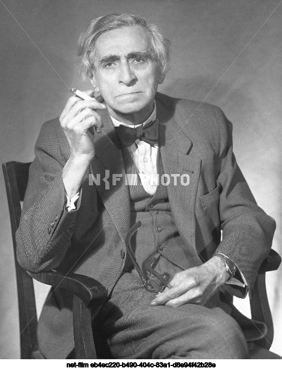 B. Kellerman's visit to the USSR