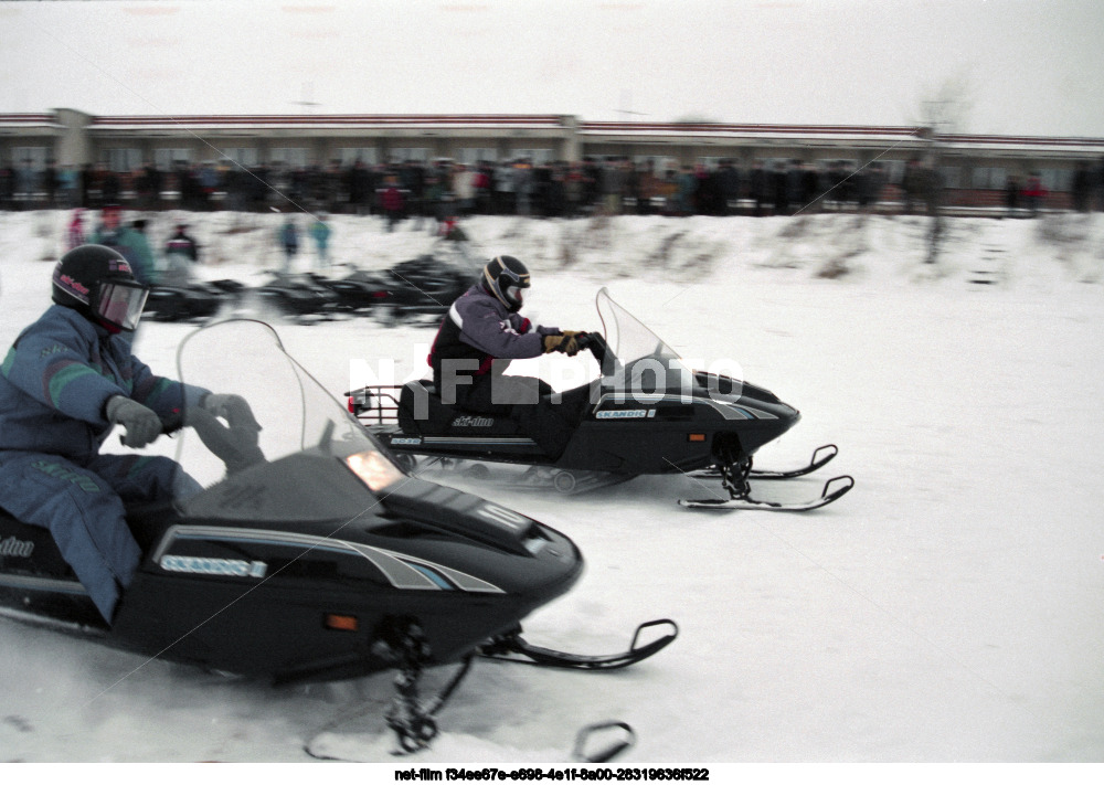 Главный туристический комплекс "Суздаль"