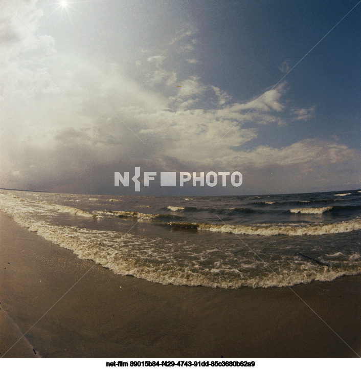 Финский залив