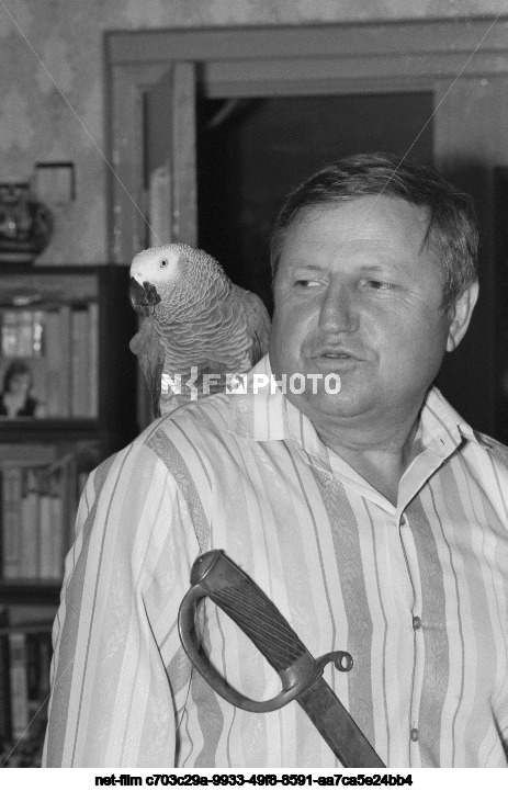 Штурман А.А. Проценко