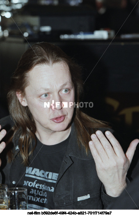 Вечеринка для рожденных под знаком зодиака Рыбы в Москве