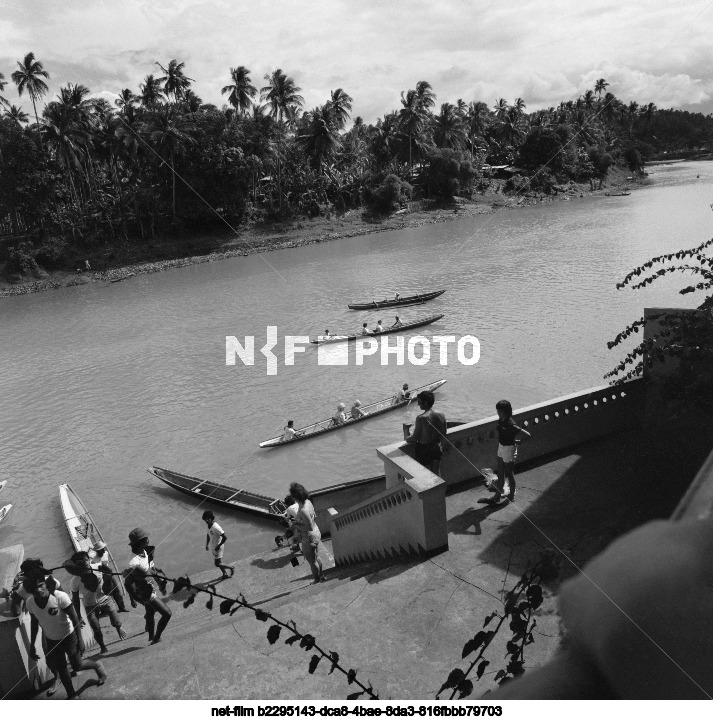 Река Пагсанджан