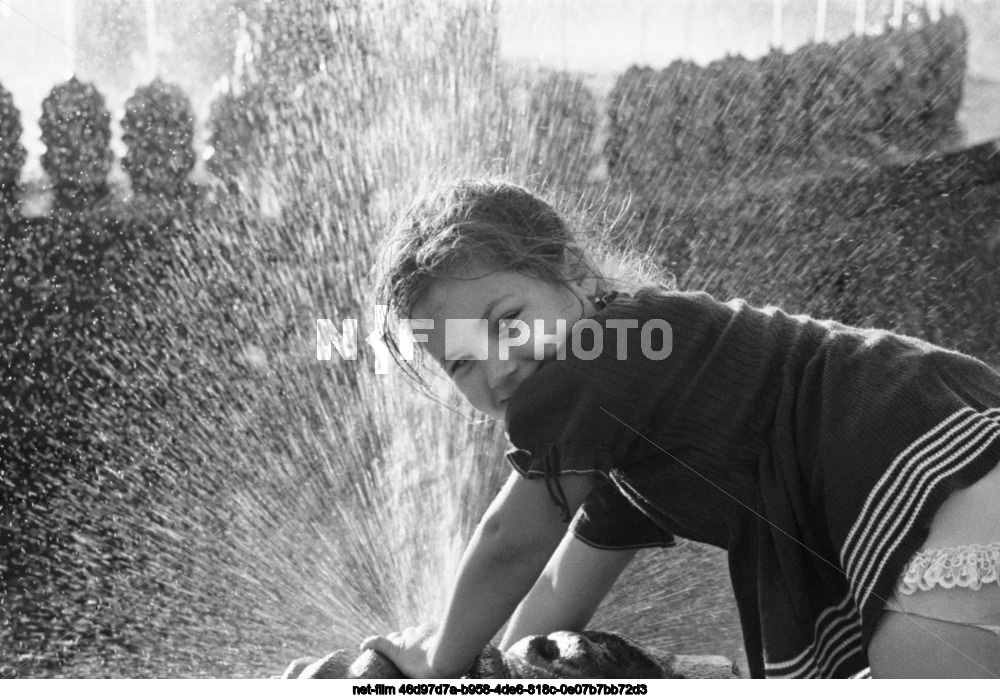 Summer in Khabarovsk