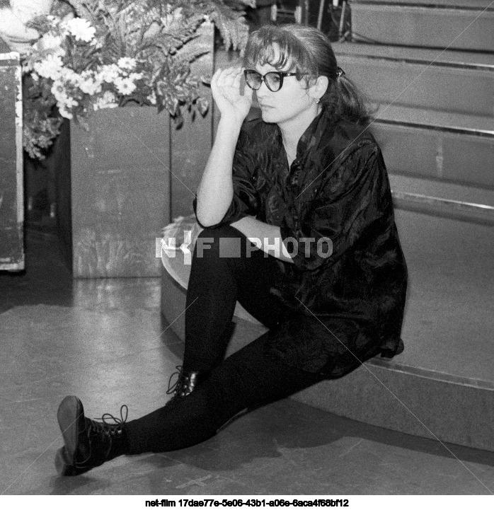 Гастроли С.М. Ротару по СНГ