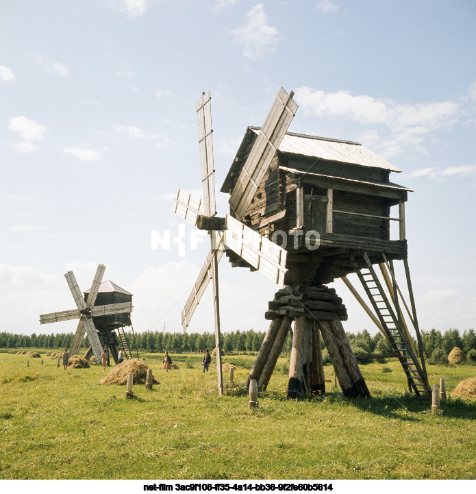Костромской историко-архитектурный и художественный музей-заповедник
