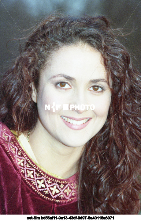 Filming of the movie "Count of Paris, or the Crusader-2" in the Moscow region