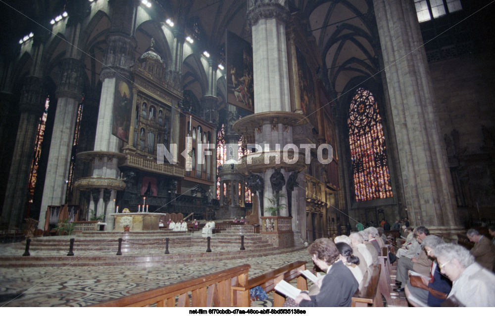 Миланский собор