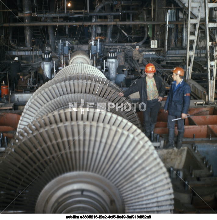 Гусиноозерская ГРЭС