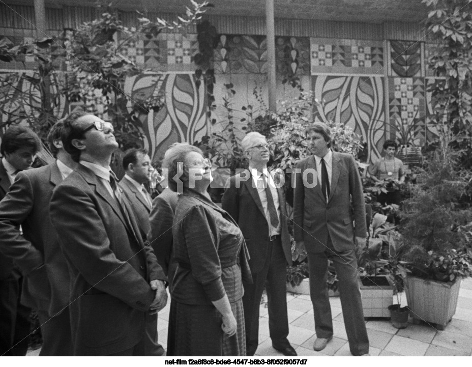 Родниковский меланжевый комбинат "Большевик"