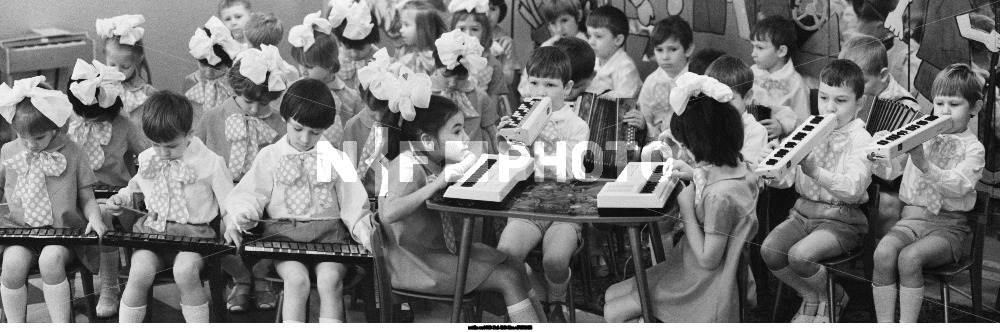 Детский сад "Ромашка" в Ульяновске