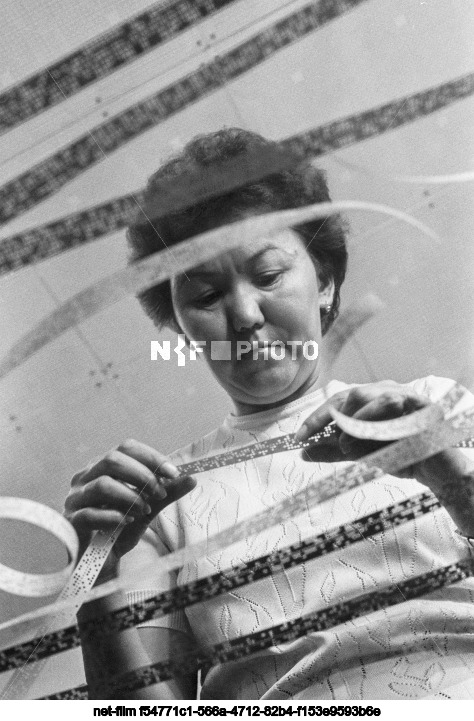 Железнодорожная станция Тында на БАМе