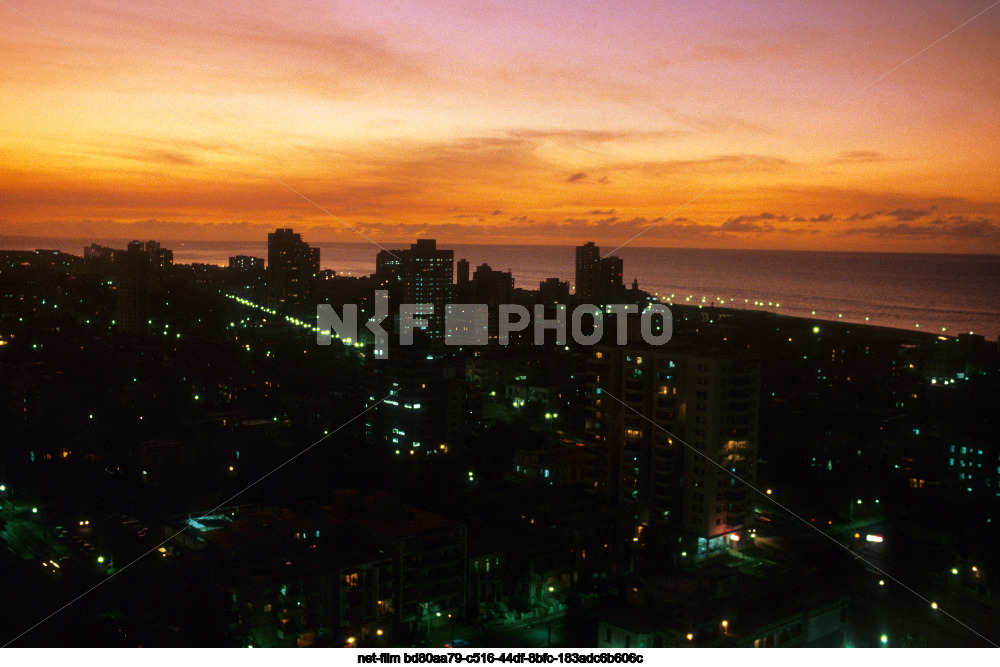 Виды Гаваны