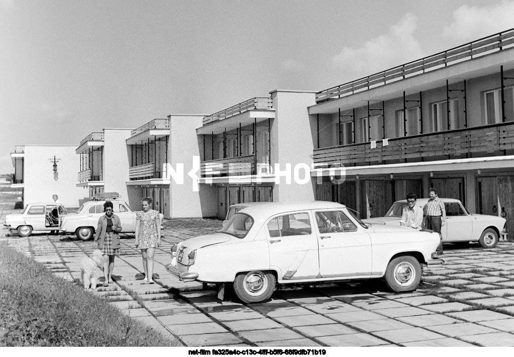 Виды Суздаля