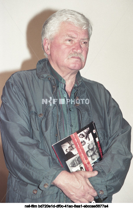 Международный кинофестиваль "Кино о войне" в Москве