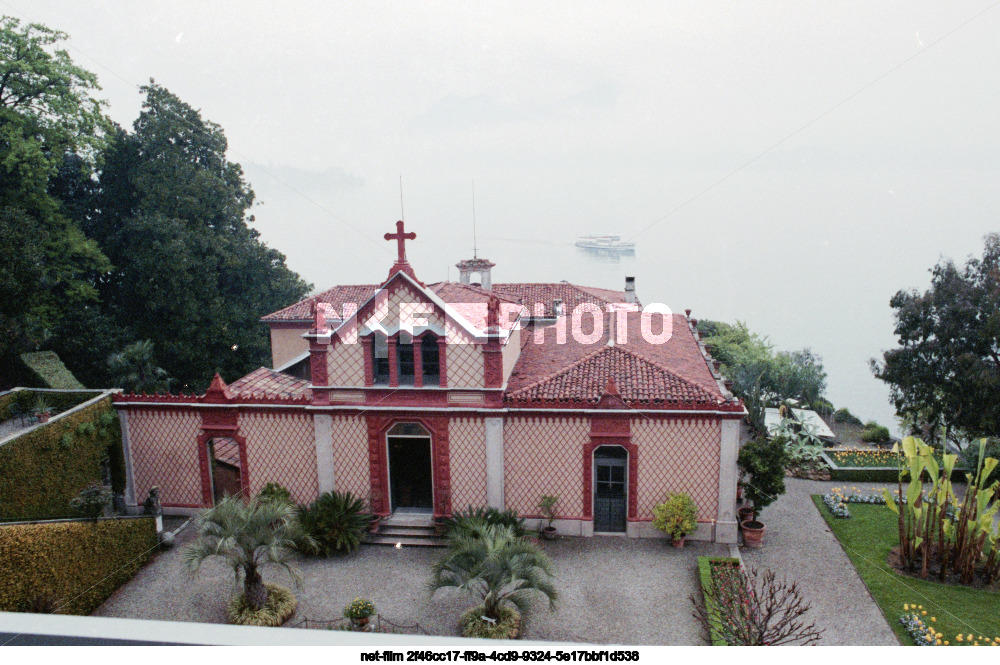Виды провинции Пьемонт