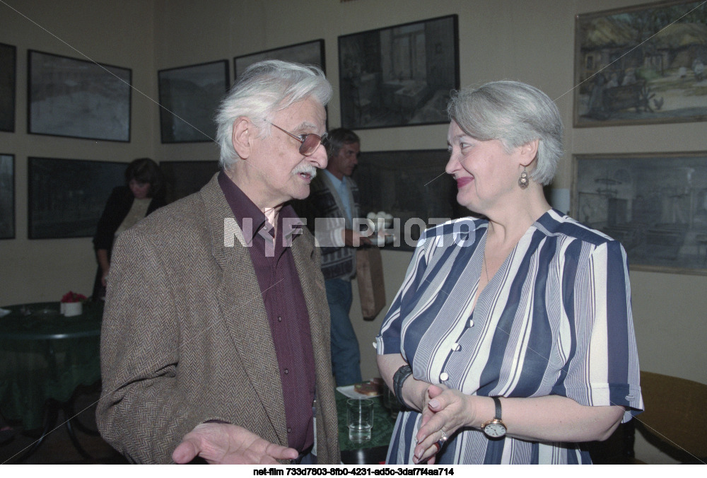 Международный кинофестиваль "Кино о войне" в Москве