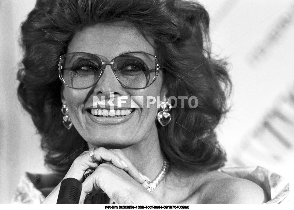 XVII Moscow International Film Festival