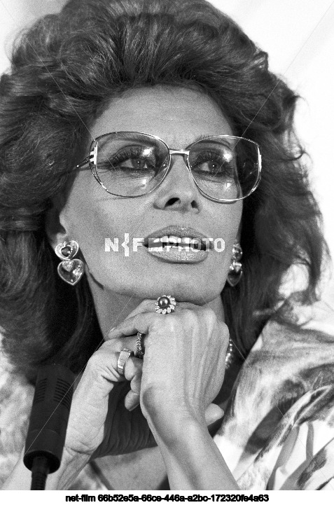 XVII Moscow International Film Festival