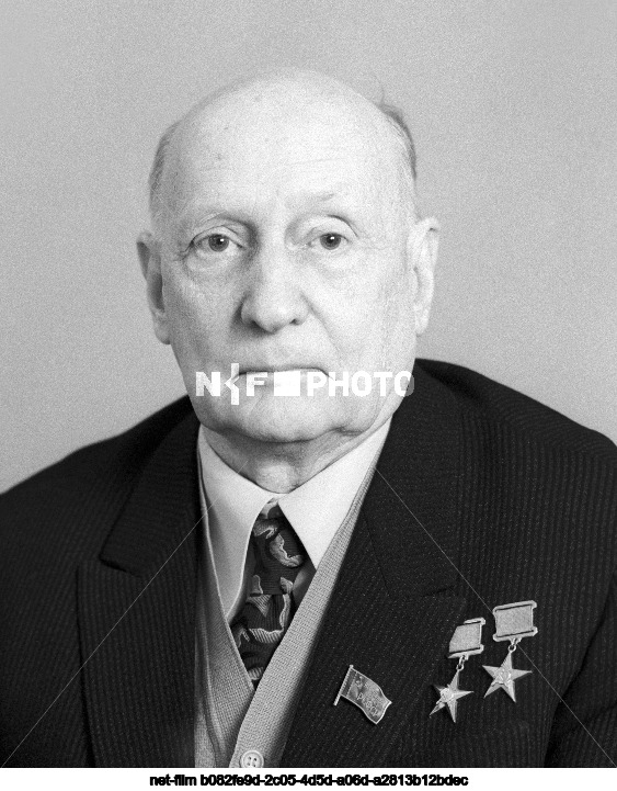 Director of VNIINM A.A. Bochvar