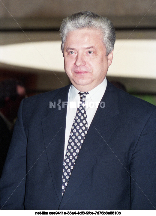 Директор ФСБ России Н.Д. Ковалев