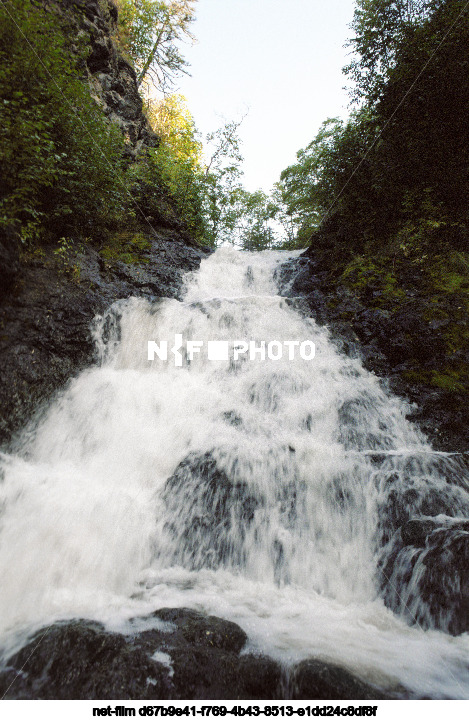 Природа Сахалинской области