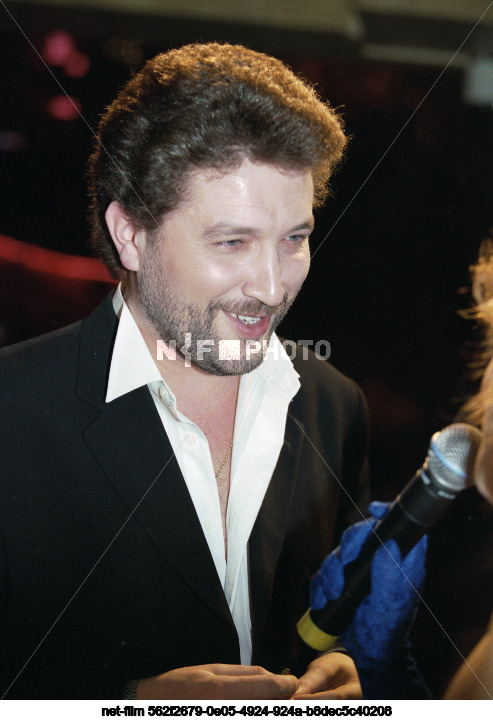 Вечеринка для рожденных под знаком зодиака Рыбы в Москве