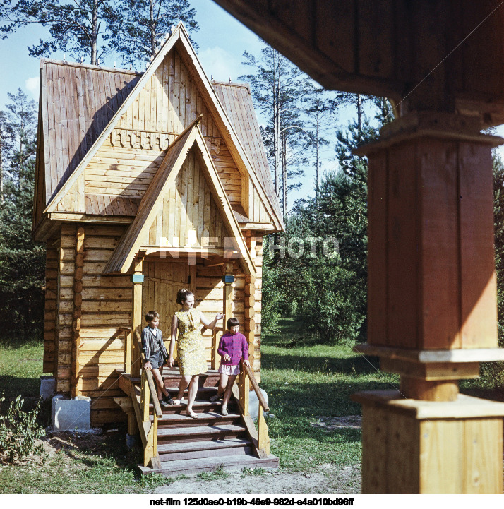 Kostroma Historical, Architectural and Art Museum-Reserve