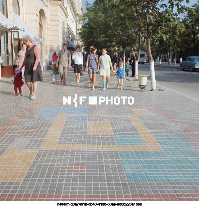 Views of Novorossiysk