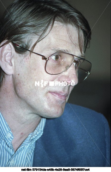 Актер А.Г. Абдулов