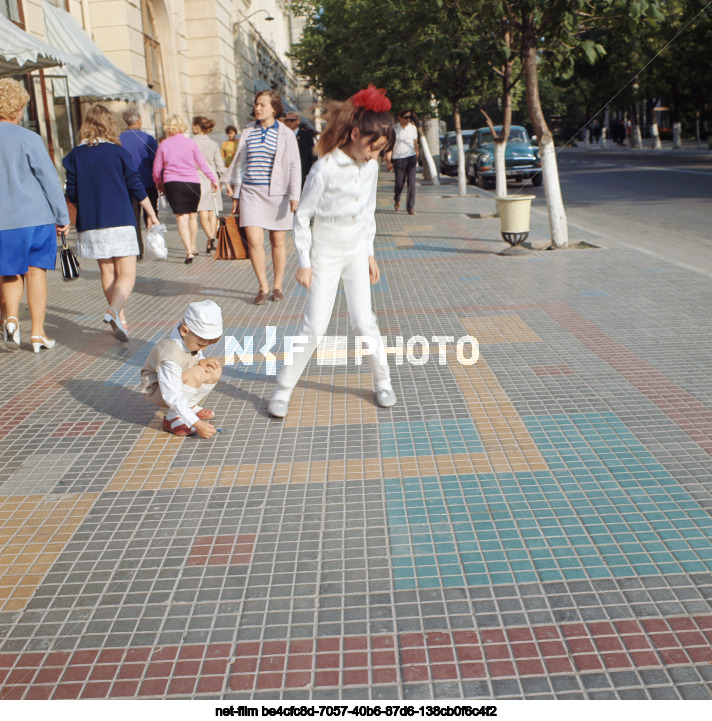 Views of Novorossiysk