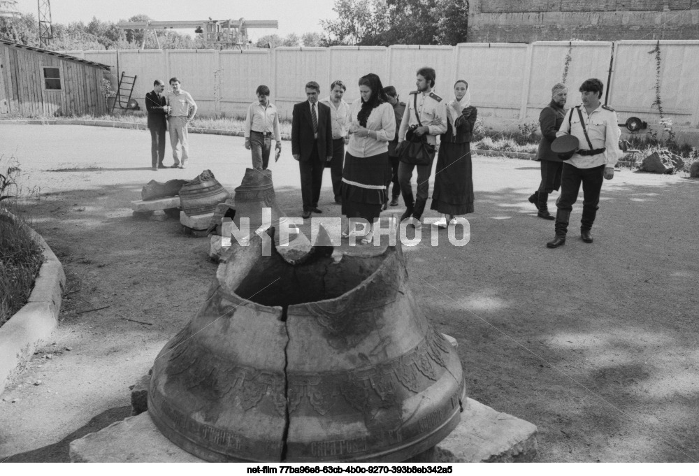 Церковь Рождества Пресвятой Богородицы в Старом Симонове