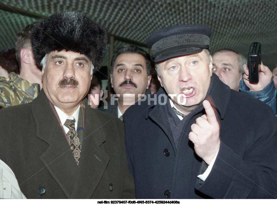 Доставка гуманитарной помощи из России в Ирак