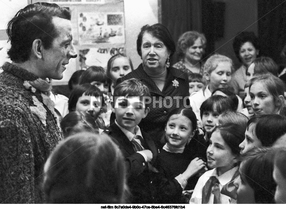 Moscow State Children's Musical Theatre