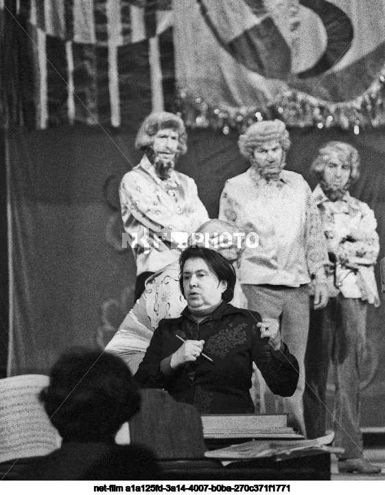 Московский государственный детский музыкальный театр